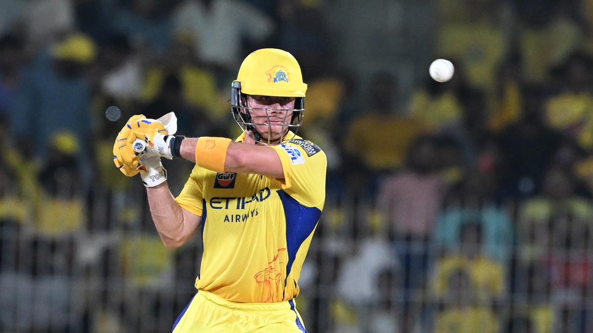 CSK issues clarification on Dewald Brevis signing during IPL 2025